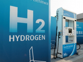 氫能交通邁大步！台灣首度啟用2加氫站，中油、聯華林德攜手，如何加速氫能產業鏈布局？